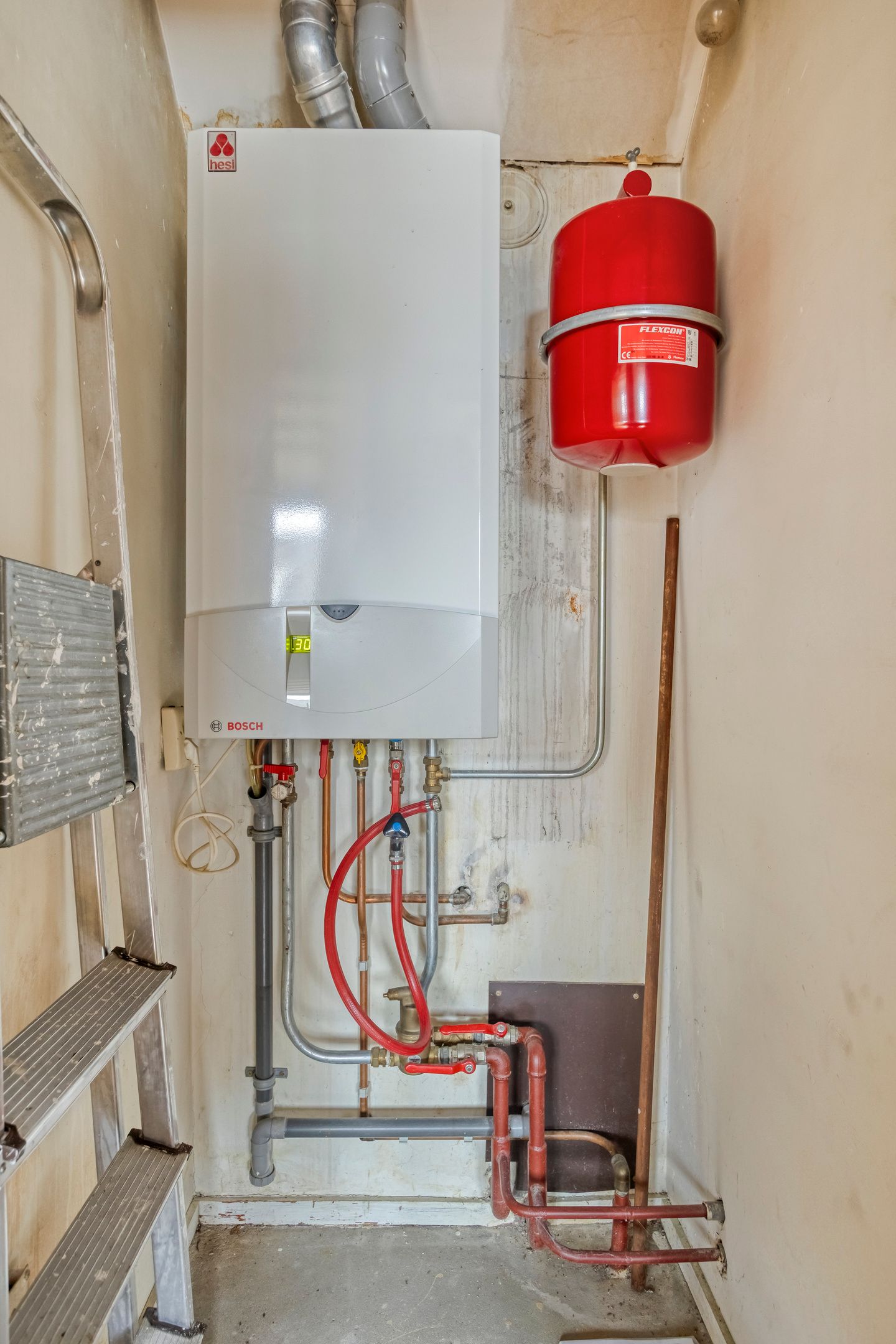 Foto 25 van Fabritiusstraat 24