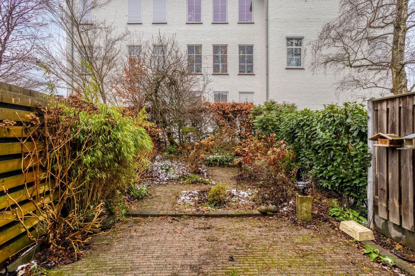 Foto 29 van Fabritiusstraat 24