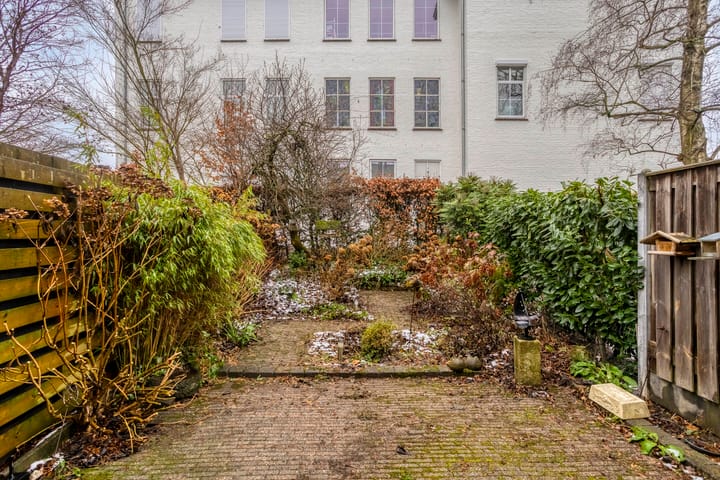 Foto 29 van Fabritiusstraat 24