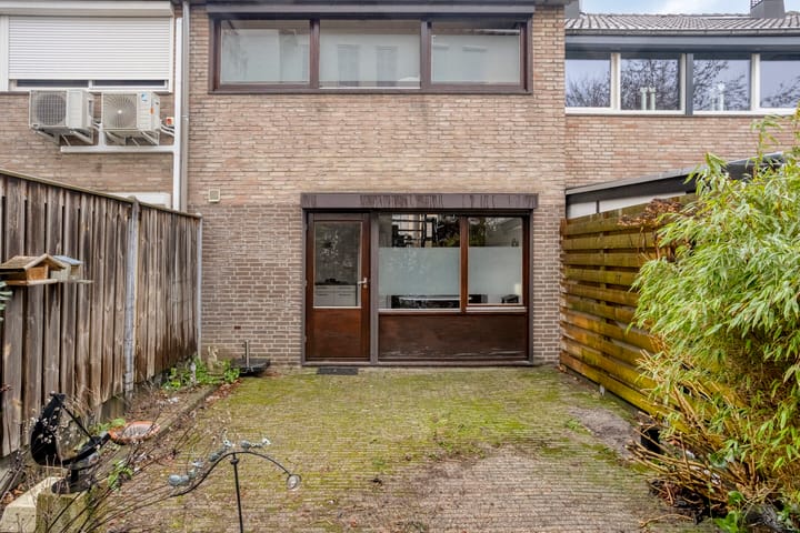 Foto 30 van Fabritiusstraat 24