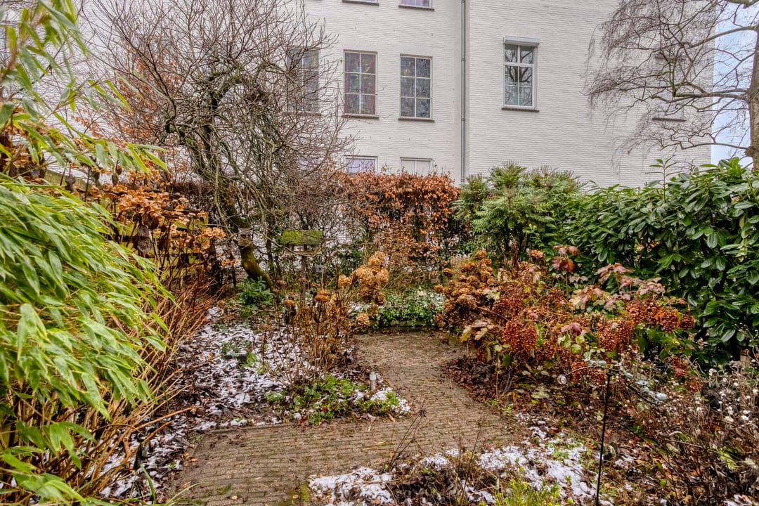 Foto 31 van Fabritiusstraat 24