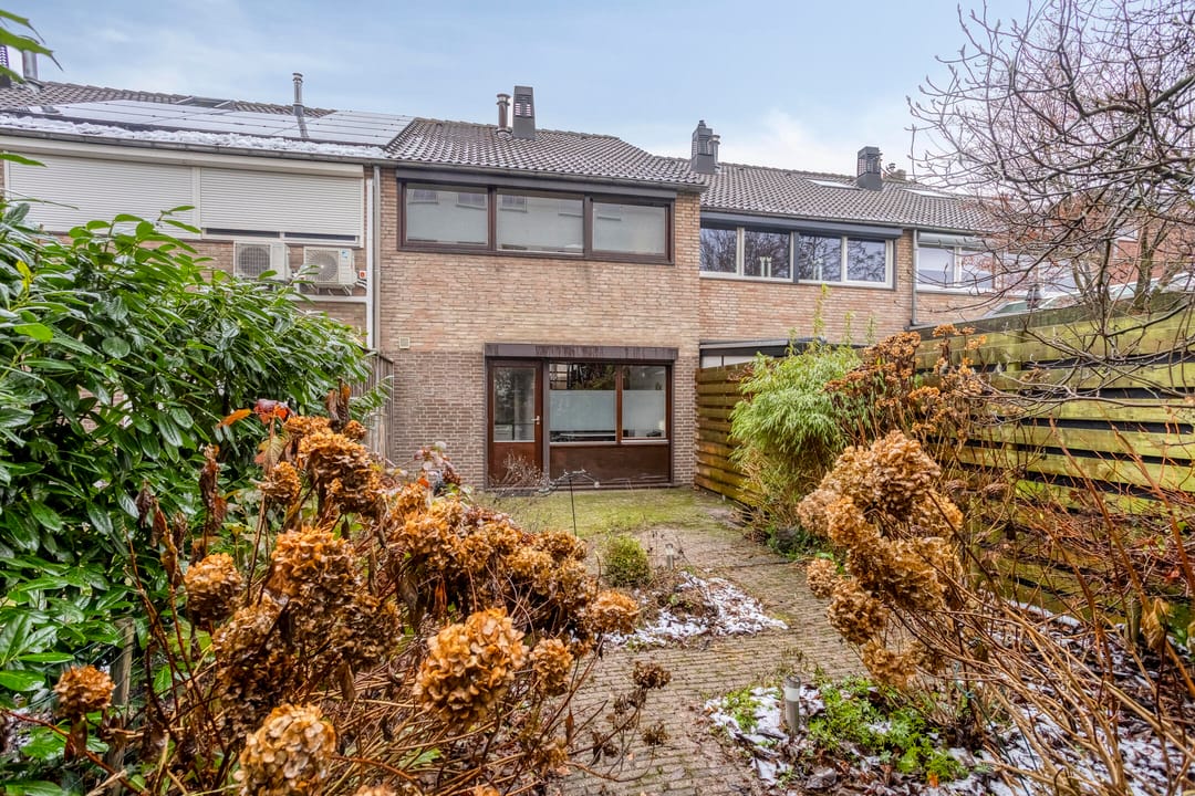 Foto 32 van Fabritiusstraat 24