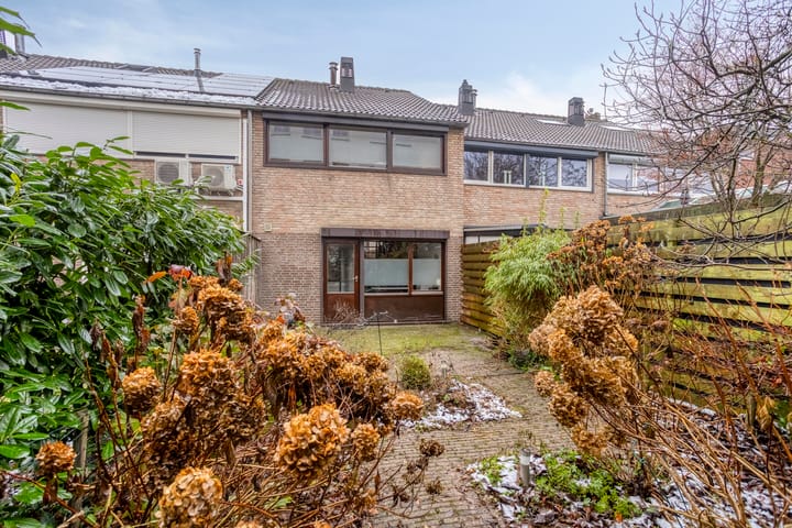 Foto 32 van Fabritiusstraat 24