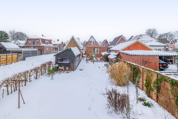 Foto 41 van Burg. Reyndersstraat 107