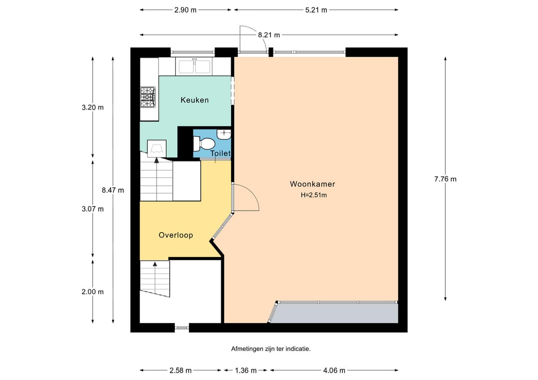 Foto 37 van Schoolstraat 154