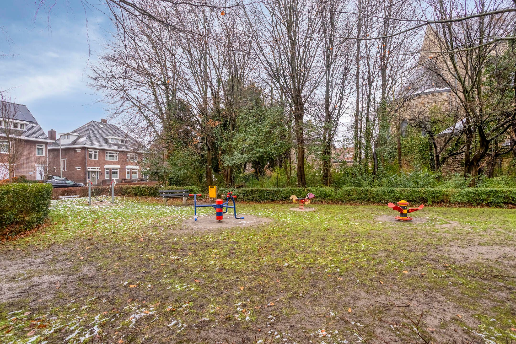 Foto 33 van Fabritiusstraat 24