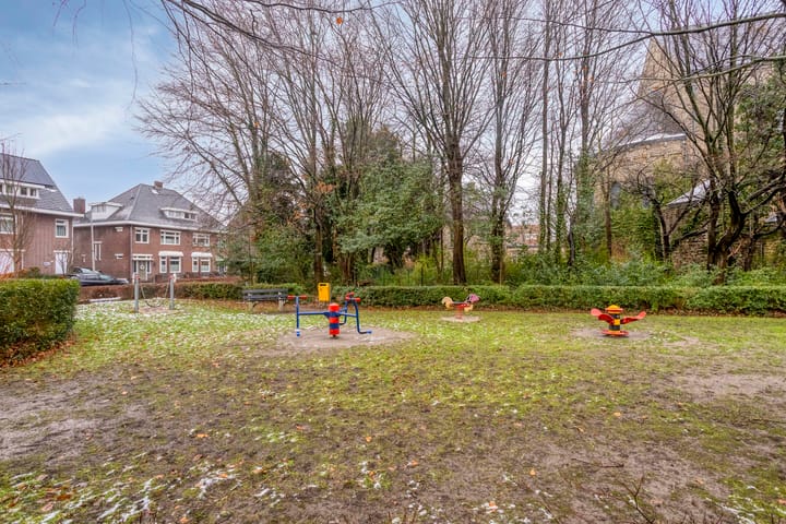 Foto 33 van Fabritiusstraat 24