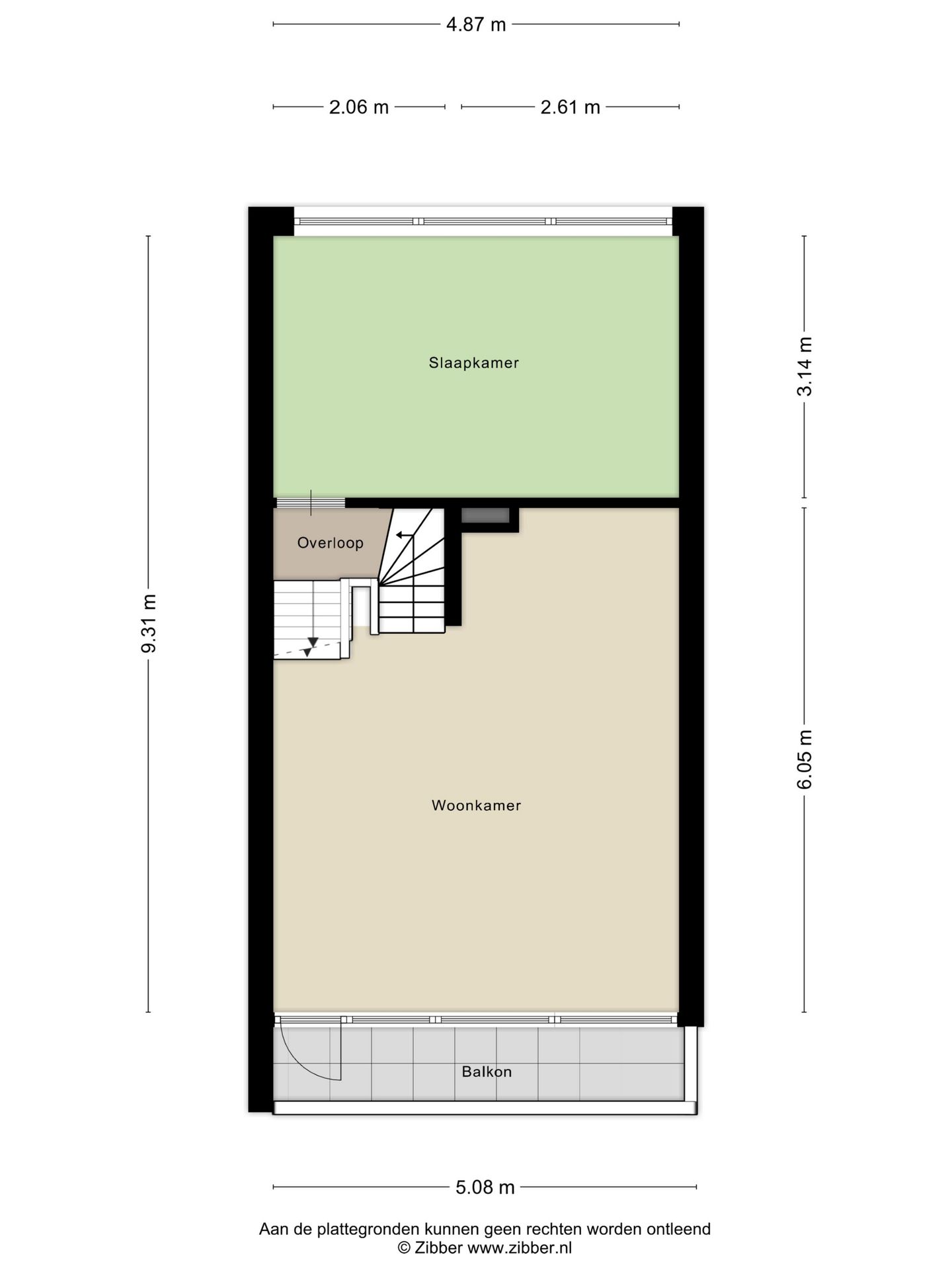 Foto 35 van Fabritiusstraat 24
