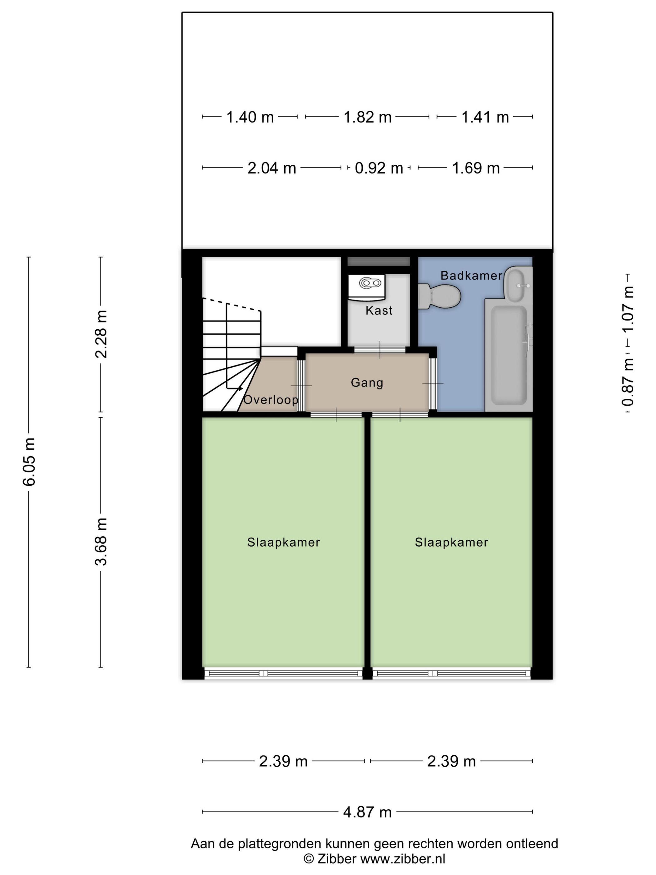 Foto 36 van Fabritiusstraat 24
