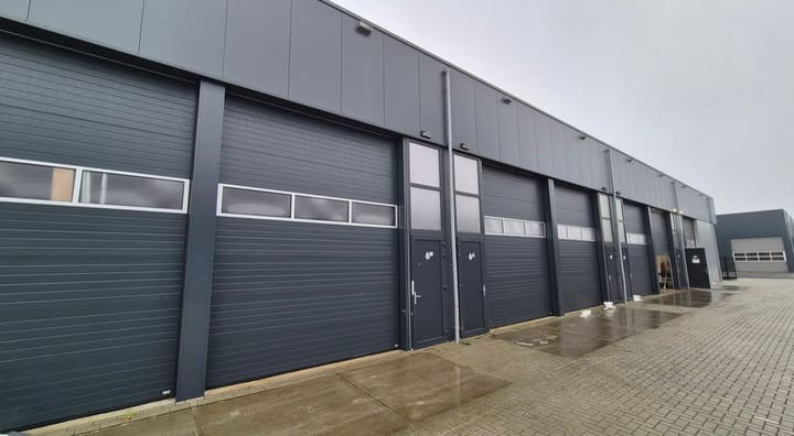 Eeser Hout 6-B, Steenwijk