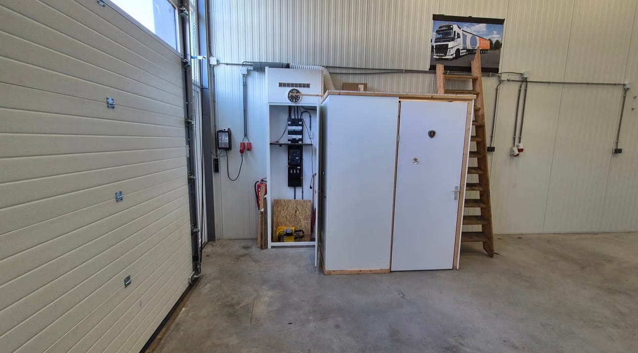 Bekijk foto 5 van Eeser Hout 6-B