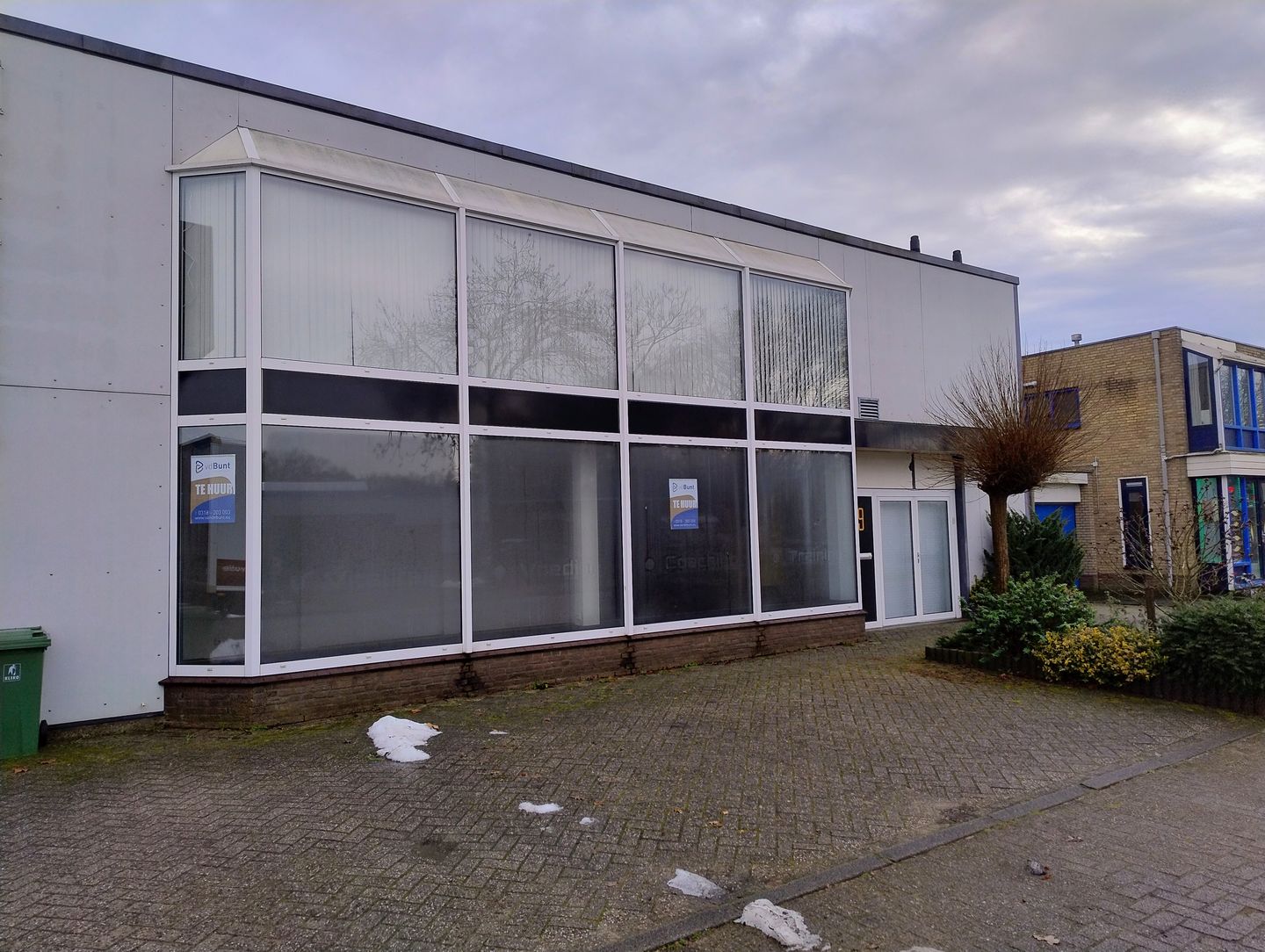 View photo 5 of Industrieweg 9