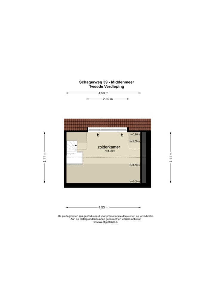 Foto 42 van Schagerweg 39