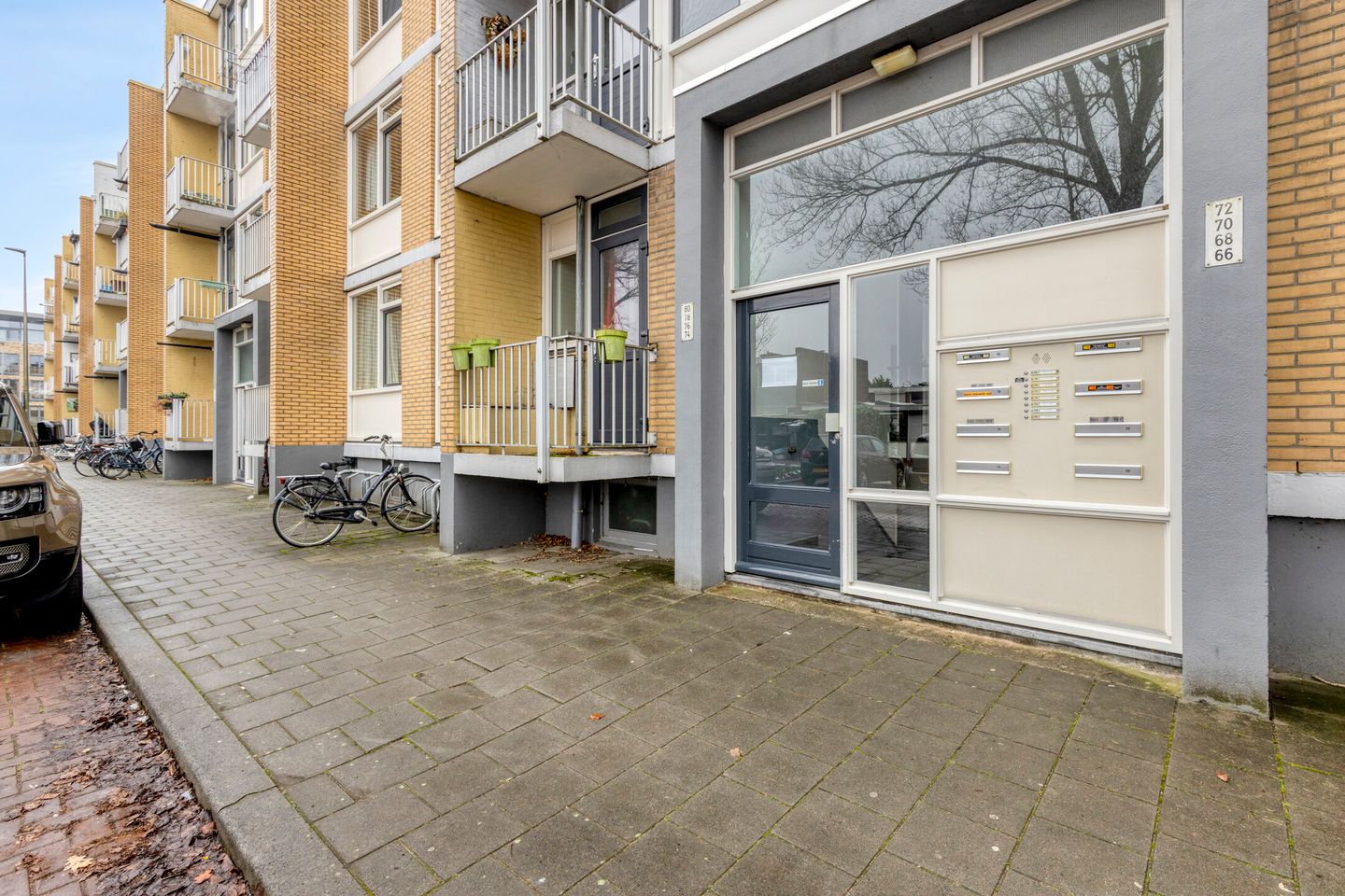 Photo 5 of Seringenstraat 66