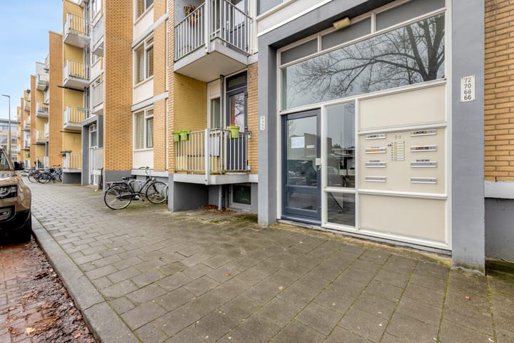 Foto 5 van Seringenstraat 66