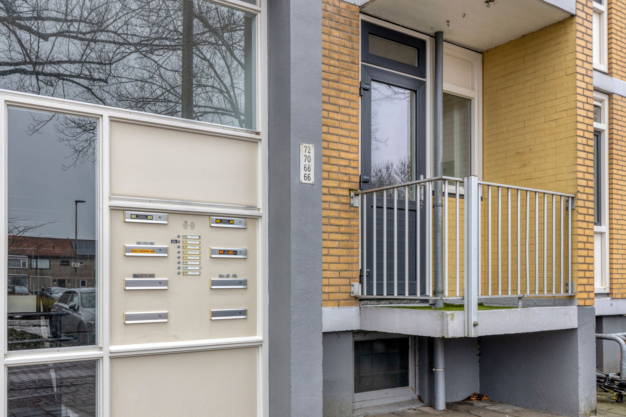 Photo 6 of Seringenstraat 66