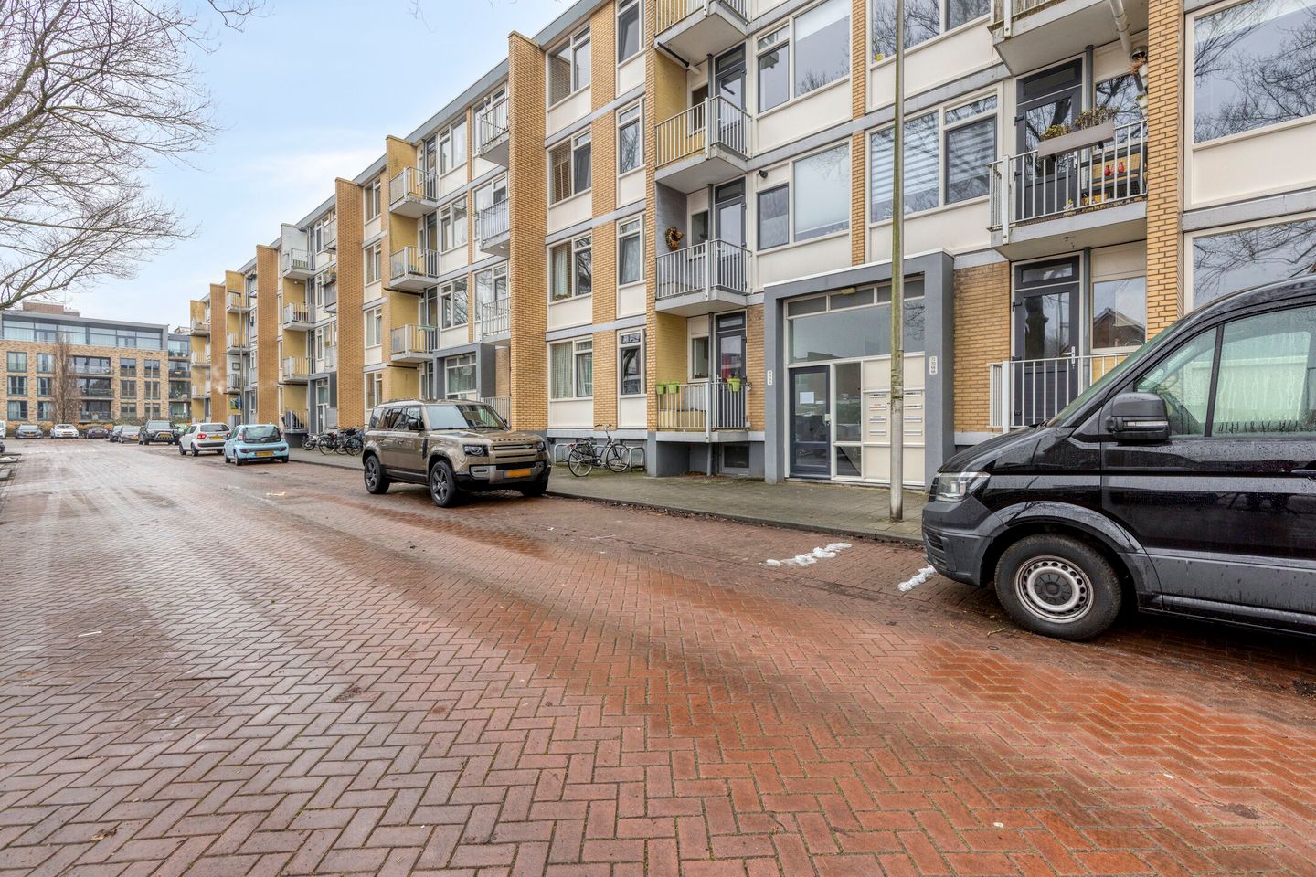 Photo 29 of Seringenstraat 66