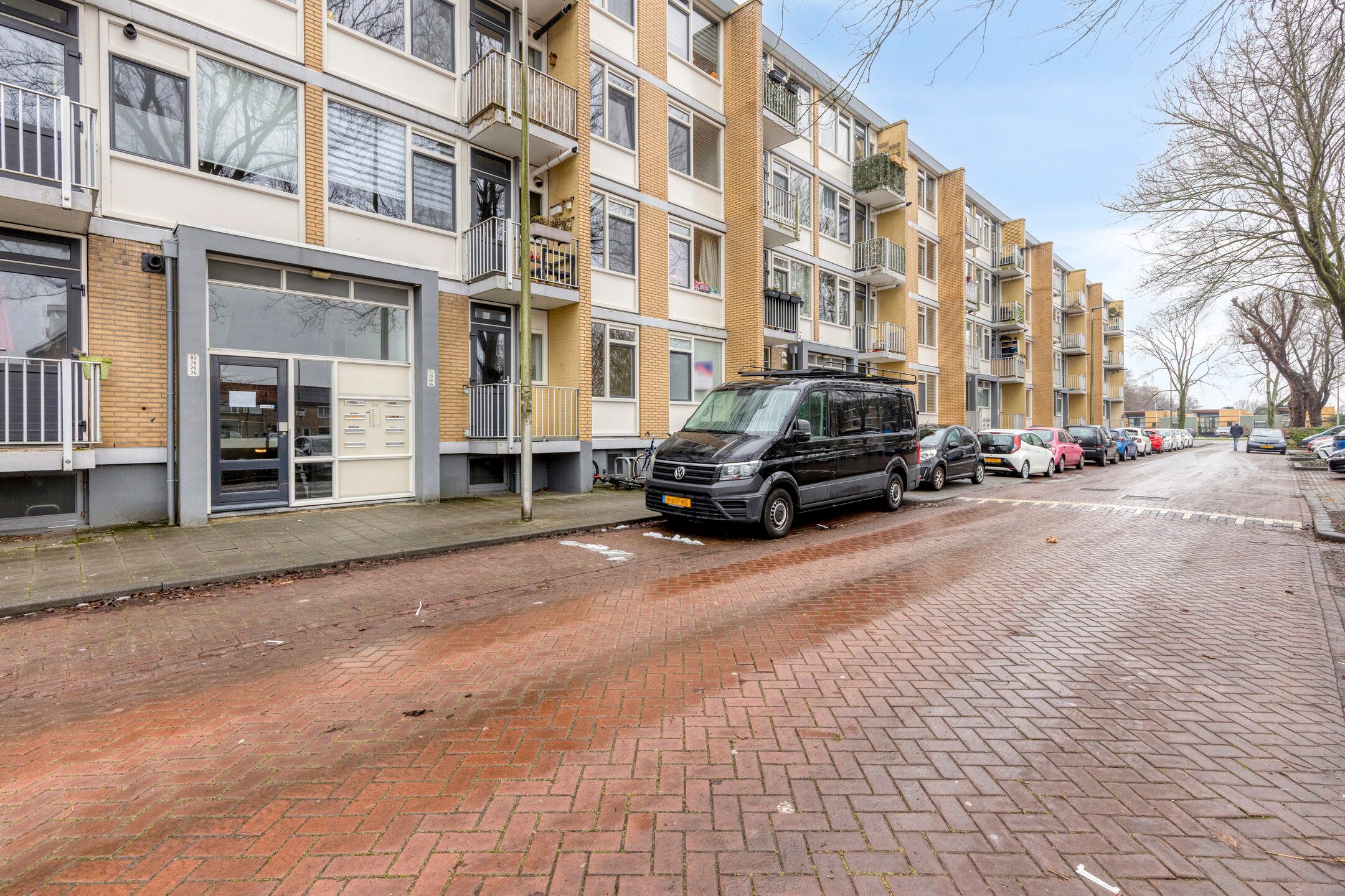 Photo 30 of Seringenstraat 66