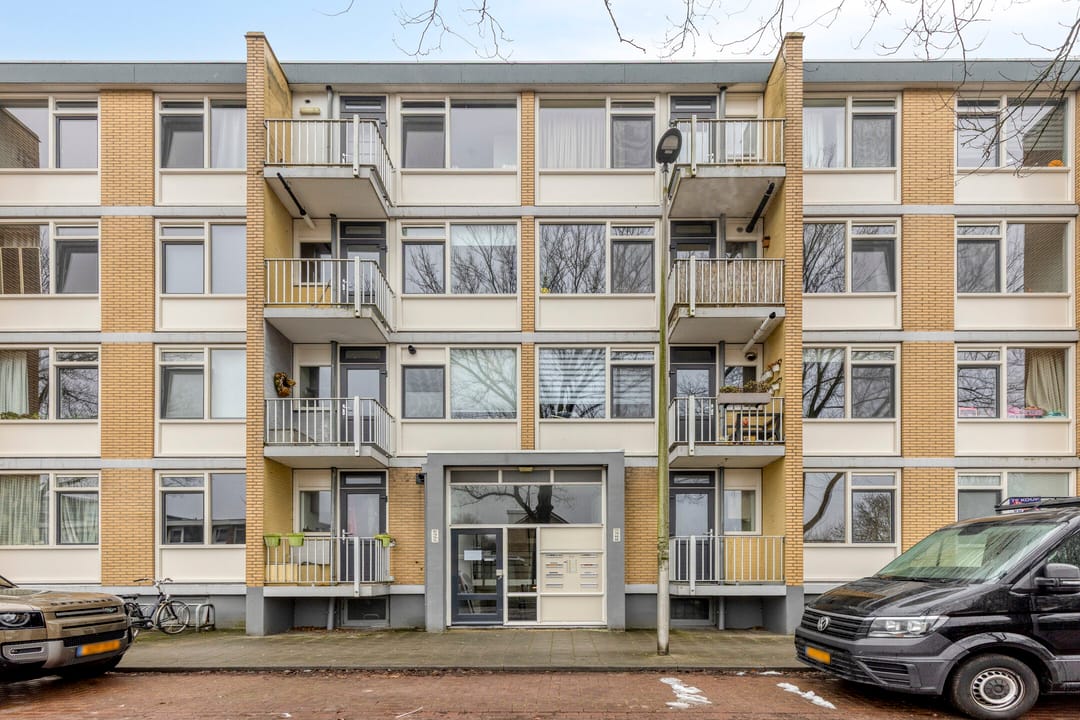 Photo 1 of Seringenstraat 66