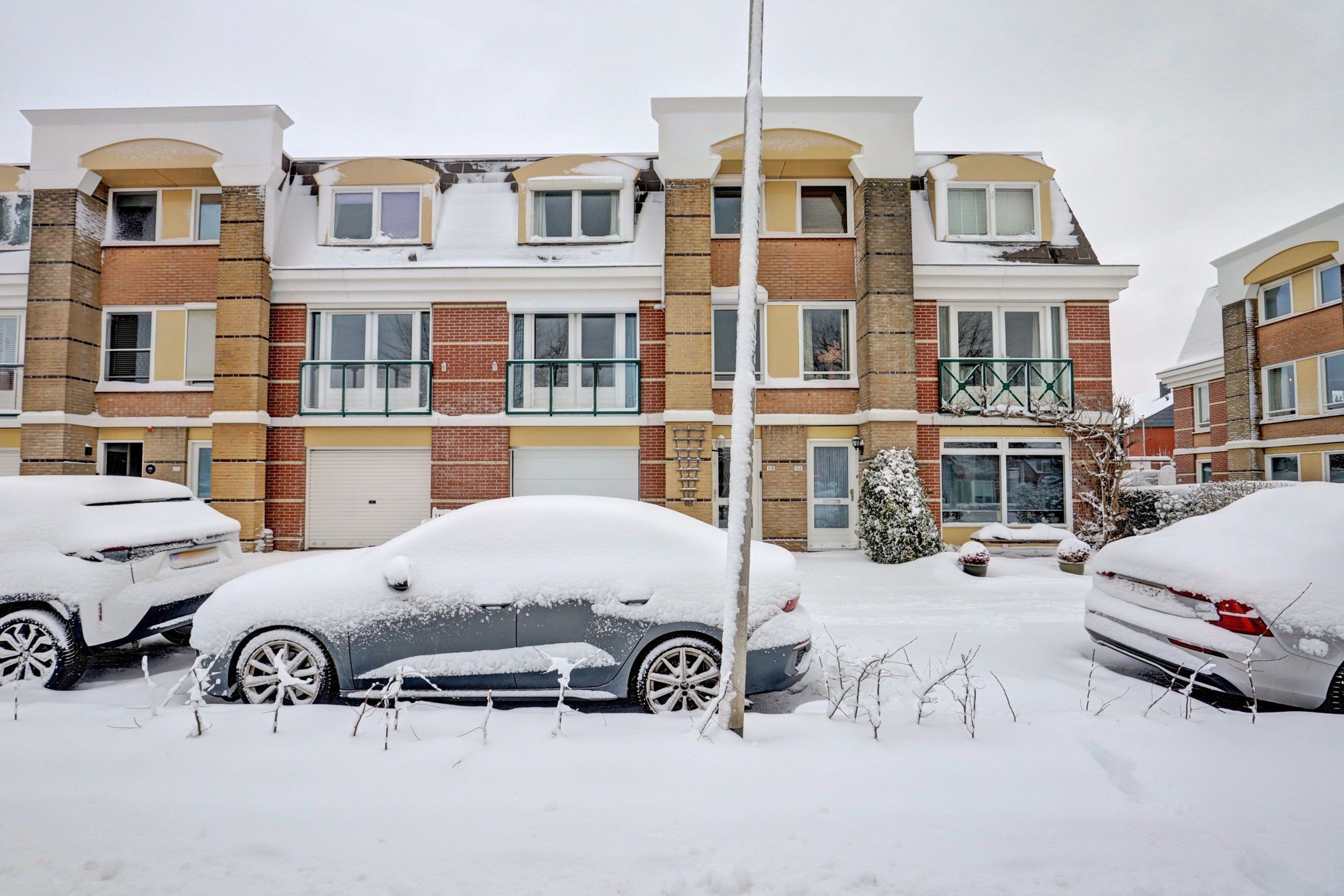 Buying a house in The Netherlands., De Hoge Bogerd 104