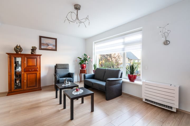 Foto 2 van Hoornbloem 54