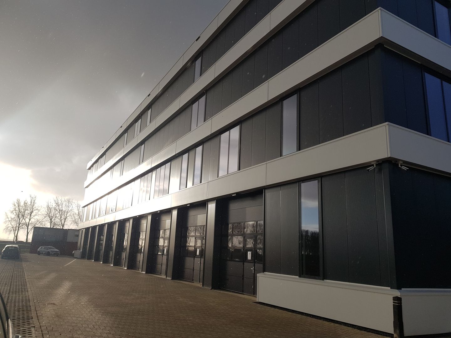 Bekijk foto 2 van Westbaan 350-B12