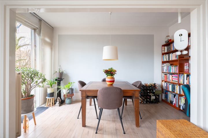 Foto 2 van Geuzenstraat 25-3