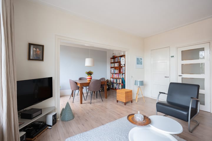 Foto 3 van Geuzenstraat 25-3