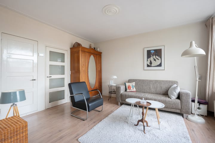 Foto 4 van Geuzenstraat 25-3