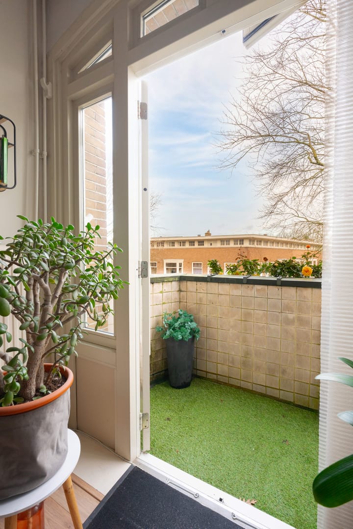 Foto 6 van Geuzenstraat 25-3