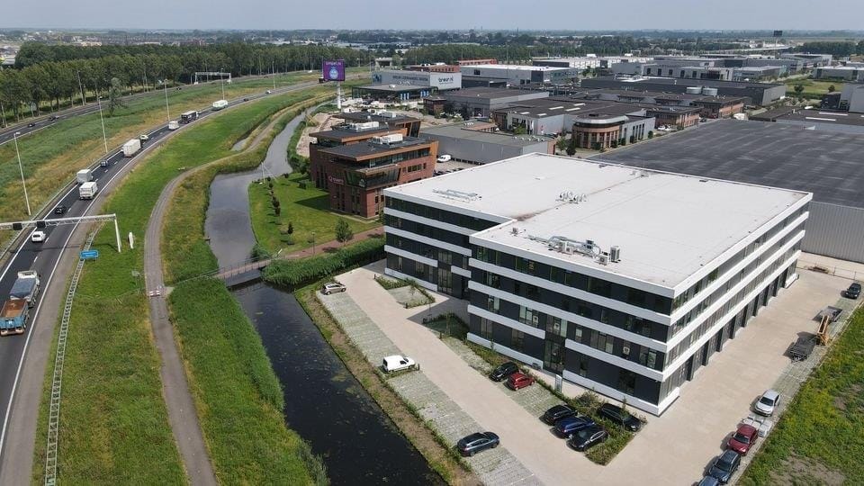 Bekijk foto 1 van Westbaan 350-B12