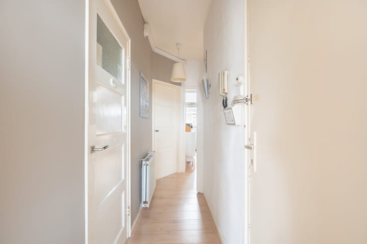 Foto 7 van Geuzenstraat 25-3