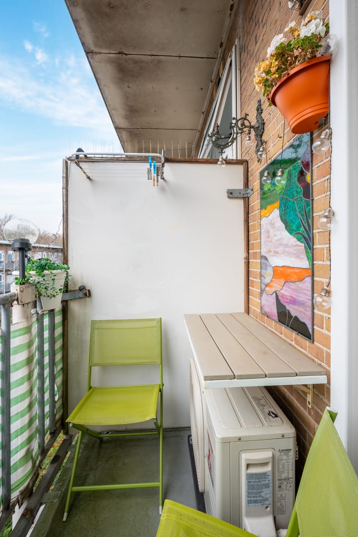 Foto 11 van Geuzenstraat 25-3