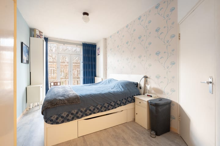 Foto 12 van Geuzenstraat 25-3