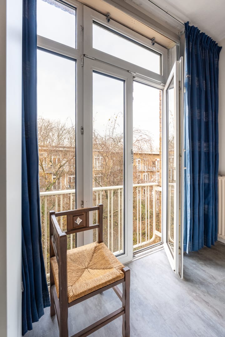 Foto 14 van Geuzenstraat 25-3