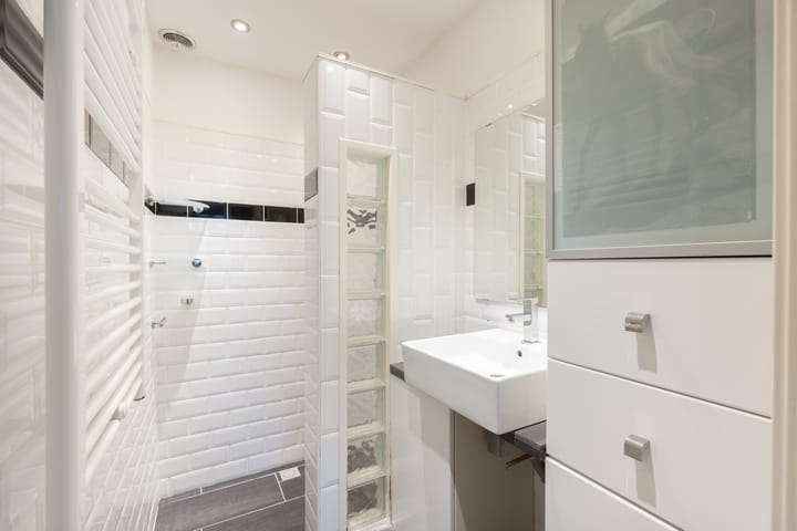 Foto 15 van Geuzenstraat 25-3