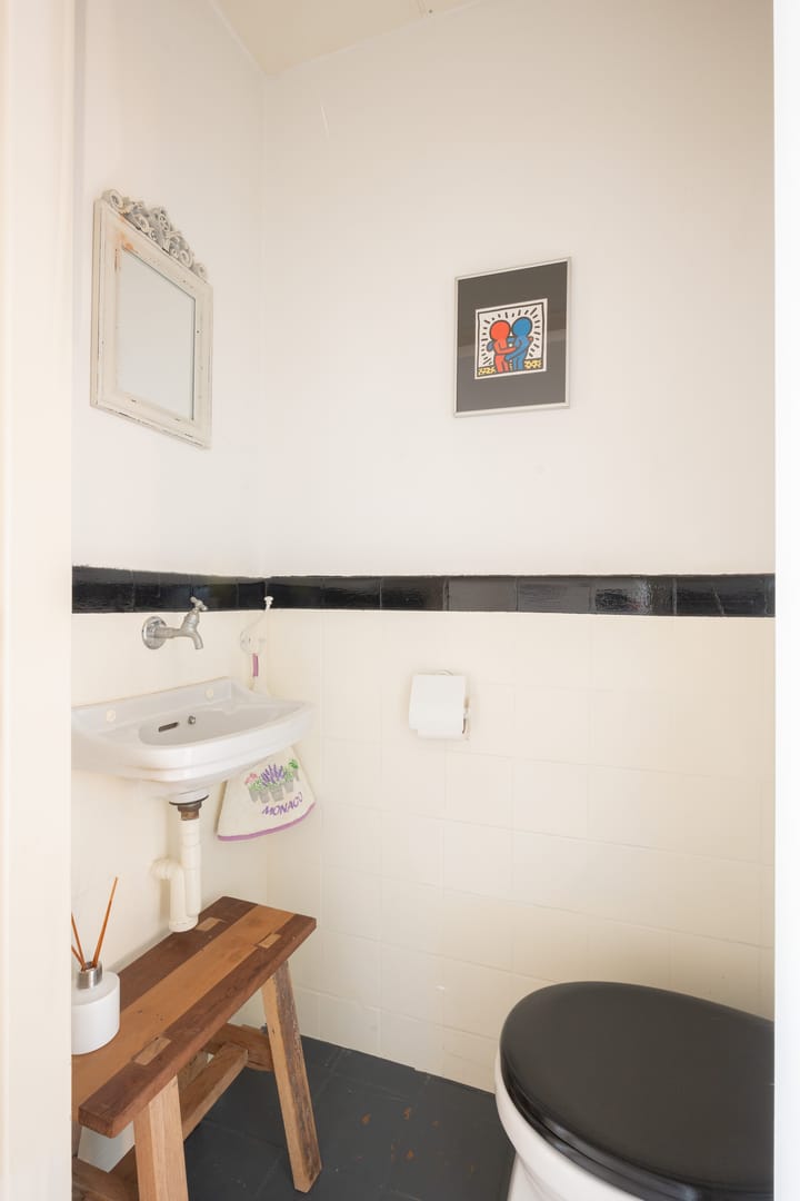 Foto 19 van Geuzenstraat 25-3