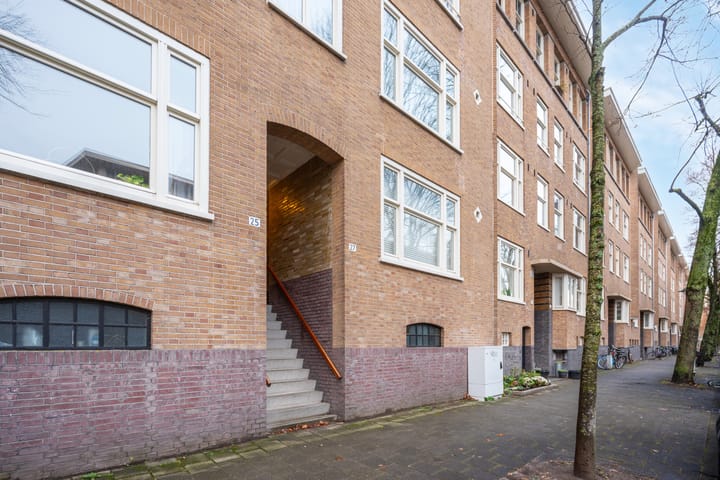 Foto 21 van Geuzenstraat 25-3