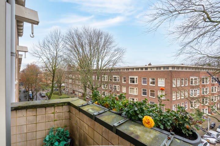 Foto 23 van Geuzenstraat 25-3