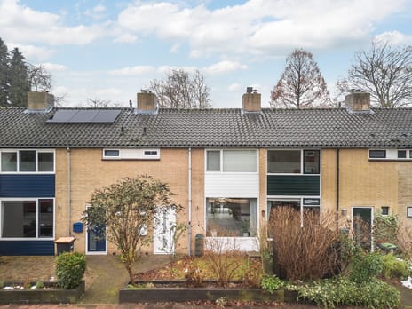 Plesmanstraat 10 secondary image