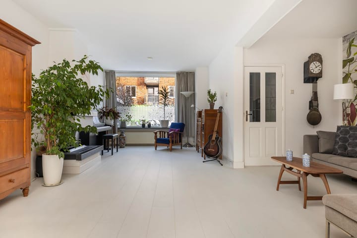 Foto 8 van Plesmanstraat 10