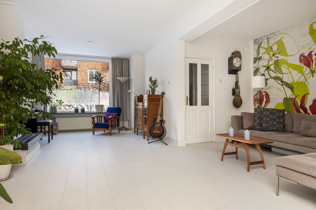 Foto 7 van Plesmanstraat 10