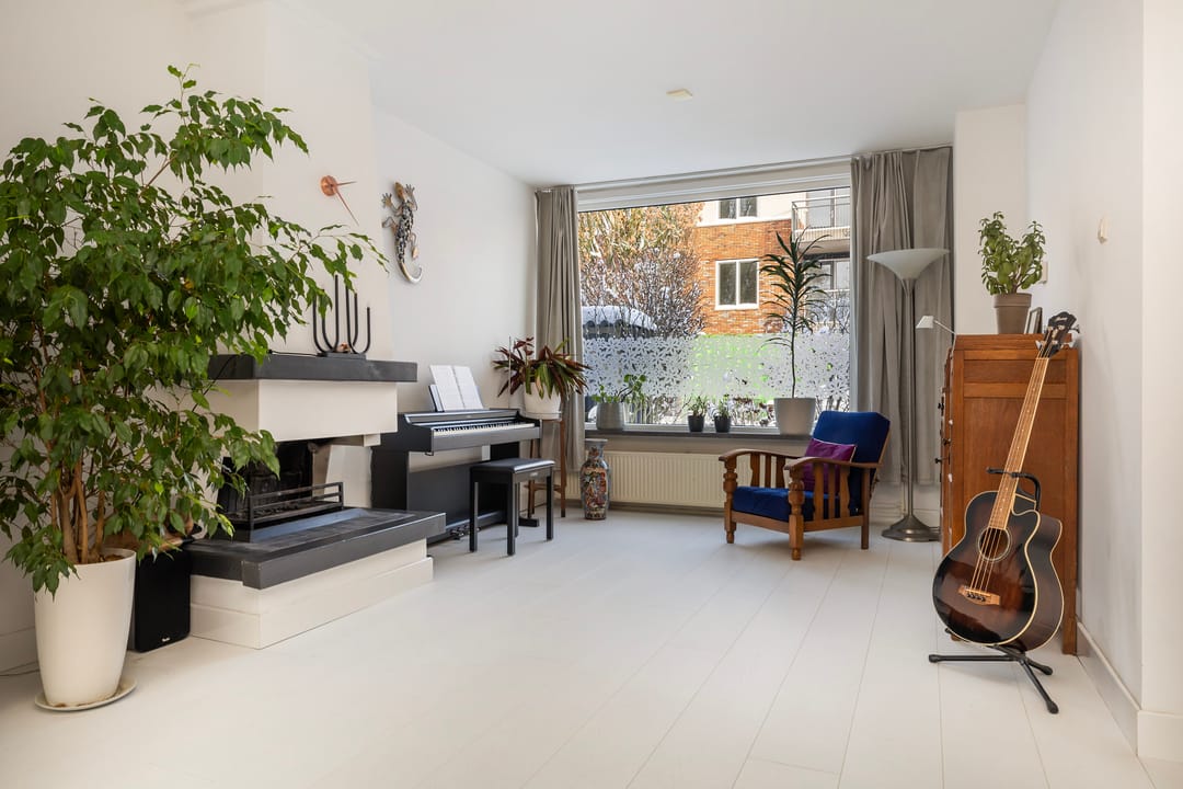 Foto 8 van Plesmanstraat 10