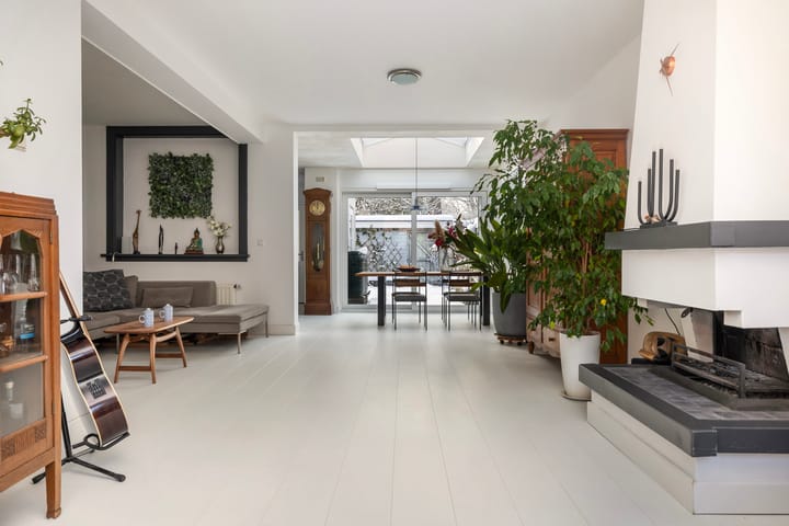 Foto 10 van Plesmanstraat 10