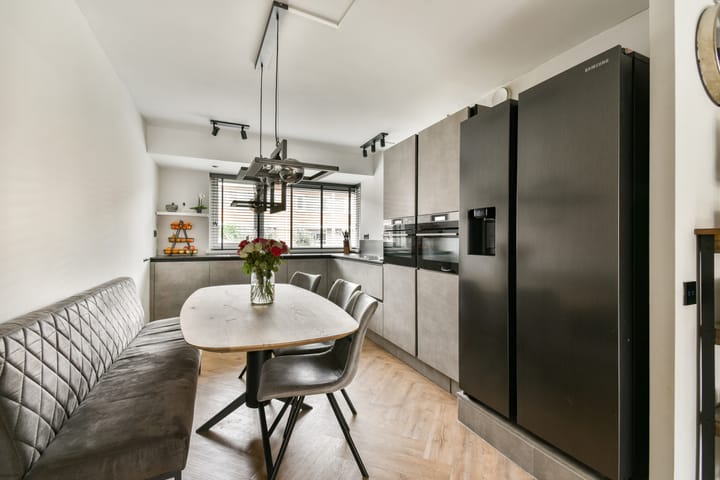 Foto 9 van Legatostraat 11