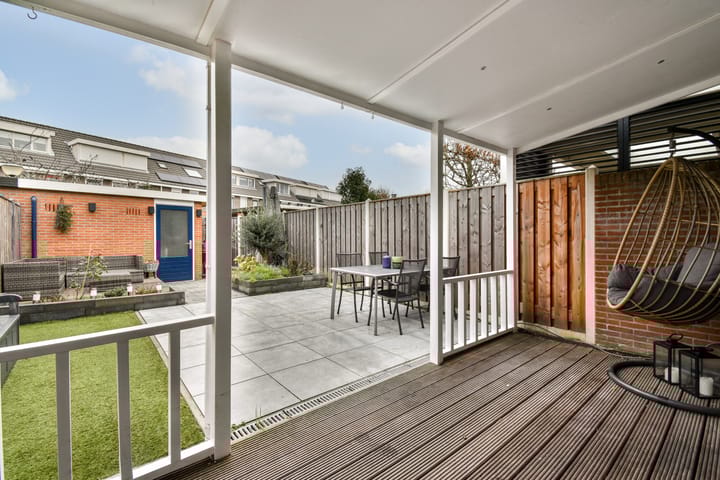 Foto 10 van Legatostraat 11