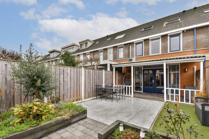 Foto 11 van Legatostraat 11