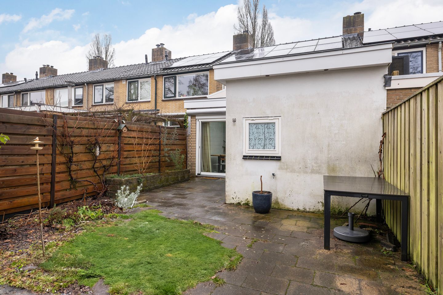 Foto 20 van Plesmanstraat 10