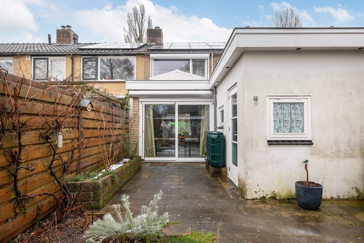 Foto 22 van Plesmanstraat 10