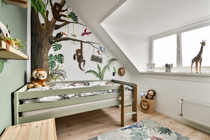 Foto 18 van Legatostraat 11